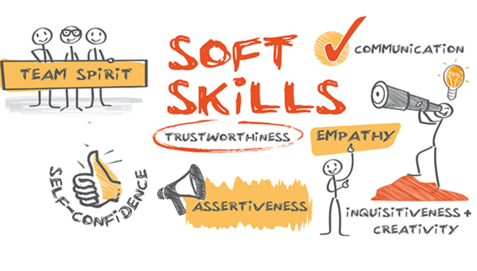 Have you got the skills you need for the 21st-century workplace? Beyond hard skills and formal qualifications employers are often concerned about the lack of transversal competences that current employees (or prospective new hires) need to perform various tasks successfully.