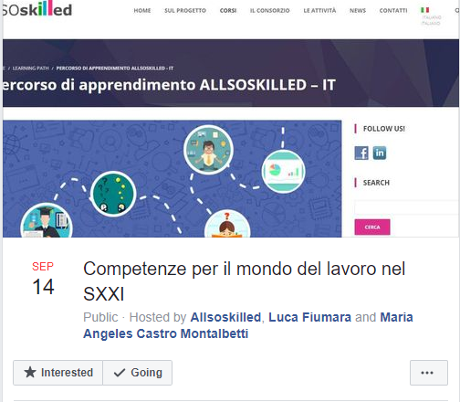 Online Multiplier event in Italy